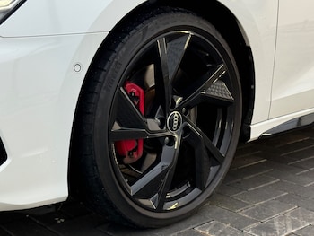 Used Audi A3 2023 for sale - 77533822: Photo