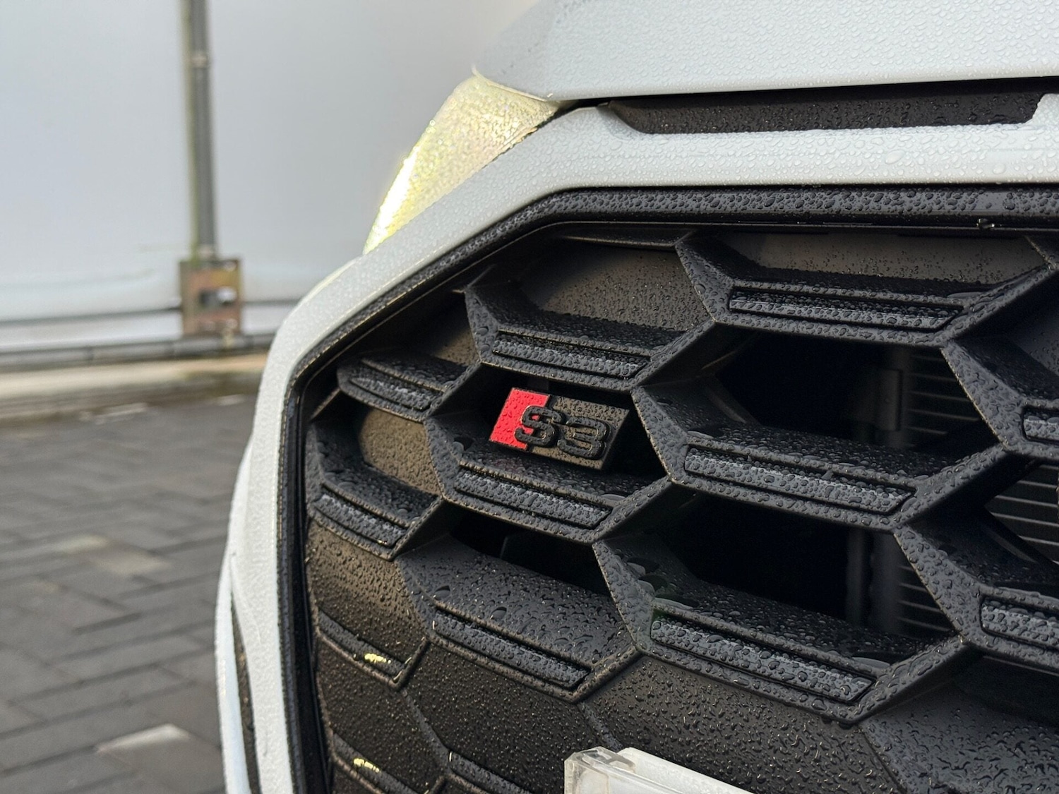 Used Audi A3 2023 for sale - 77533822: Photo 8