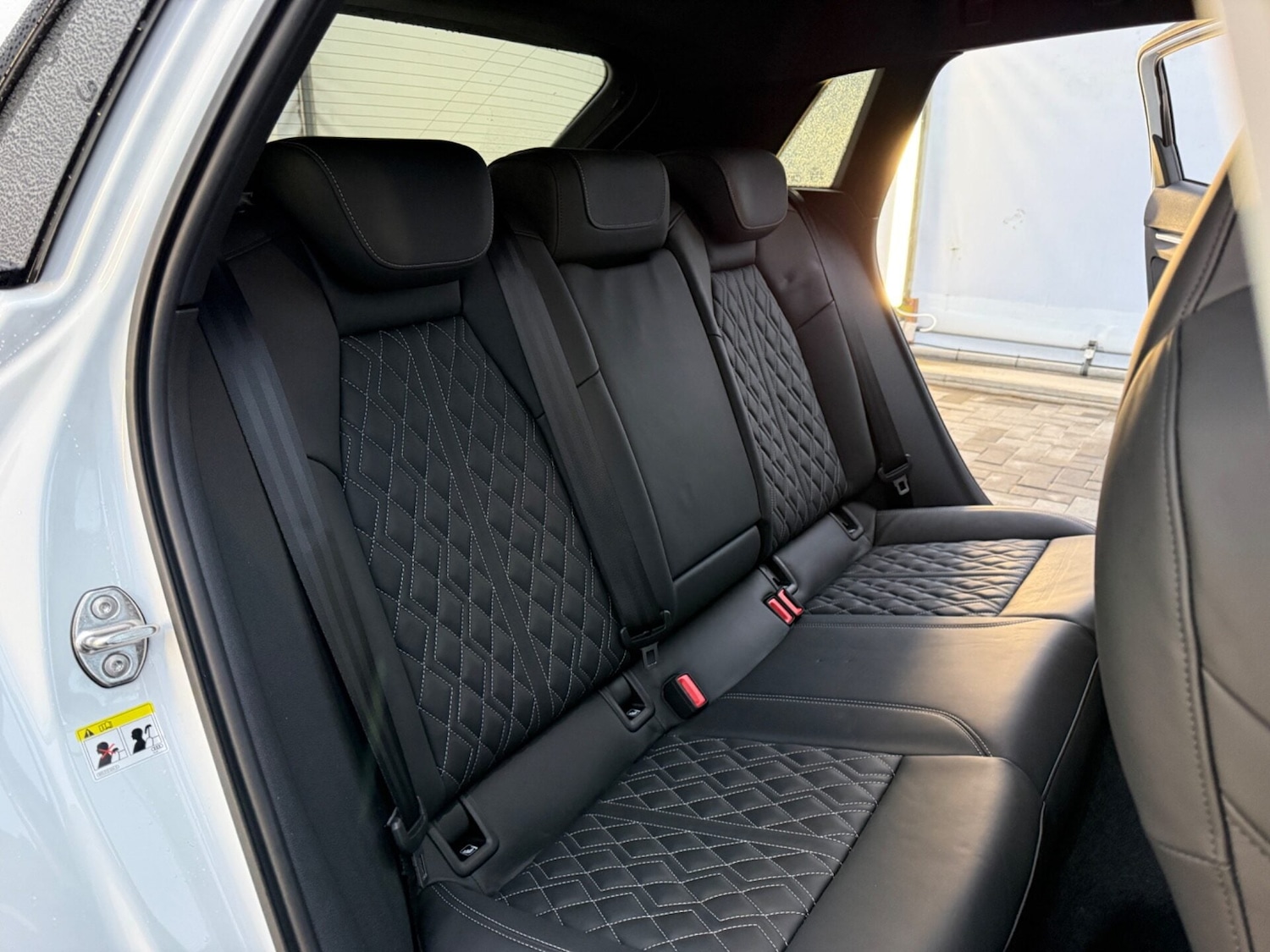 Used Audi A3 2023 for sale - 77533822: Photo 9