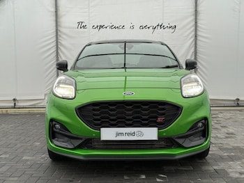 Used Ford Puma 2022 for sale - 77493844: Photo