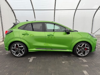Used Ford Puma 2022 for sale - 77493844: Photo