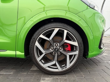 Used Ford Puma 2022 for sale - 77493844: Photo