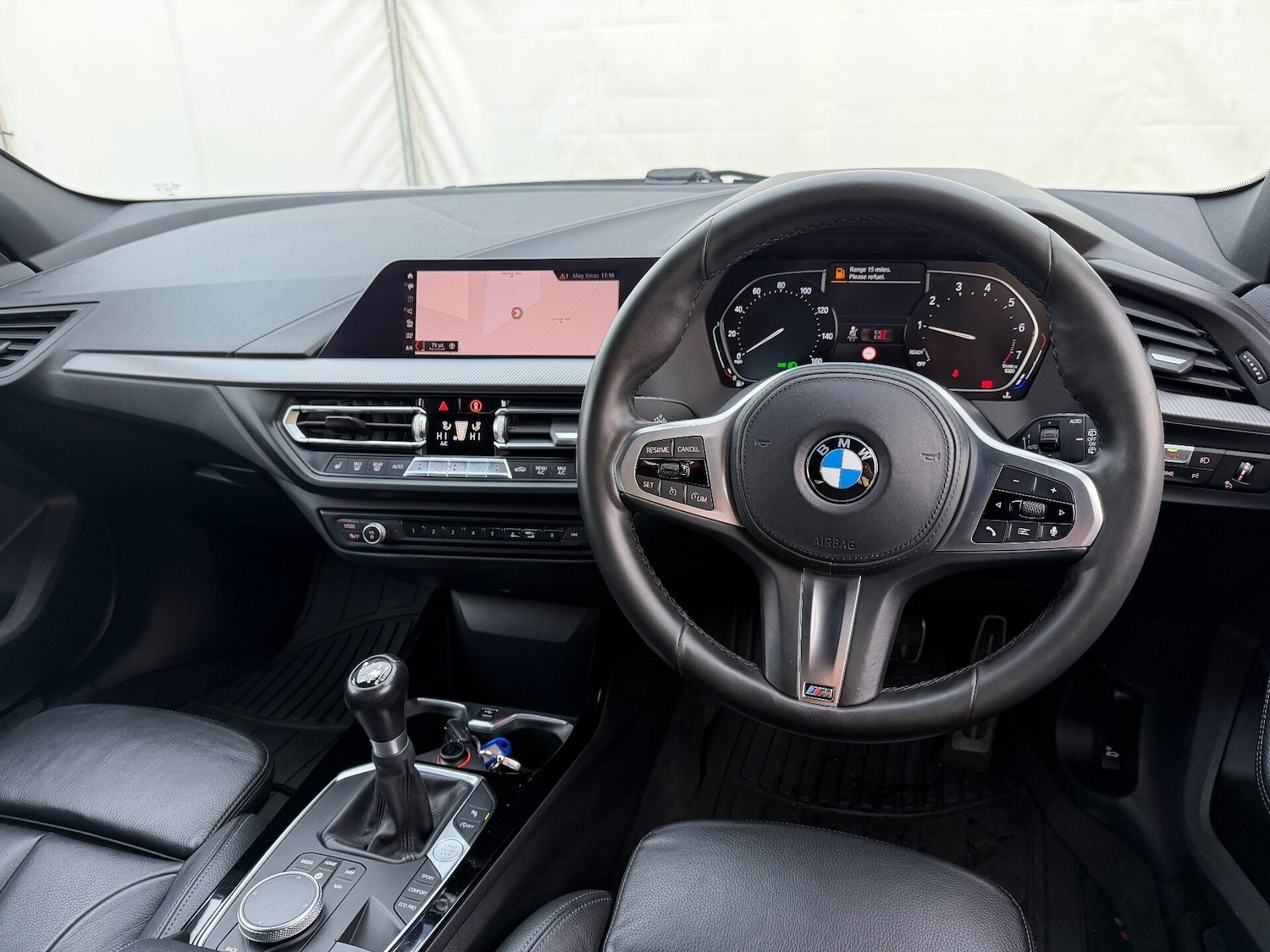 Used BMW 1 Series 2020 for sale - 76958640: Photo 14