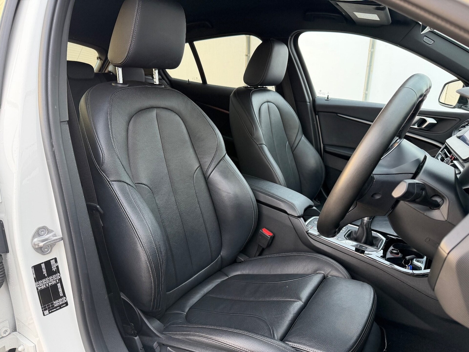 Used BMW 1 Series 2020 for sale - 76958640: Photo 15