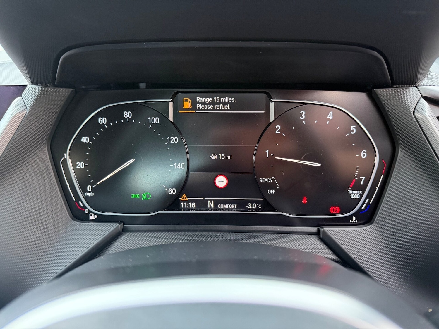 Used BMW 1 Series 2020 for sale - 76958640: Photo 16