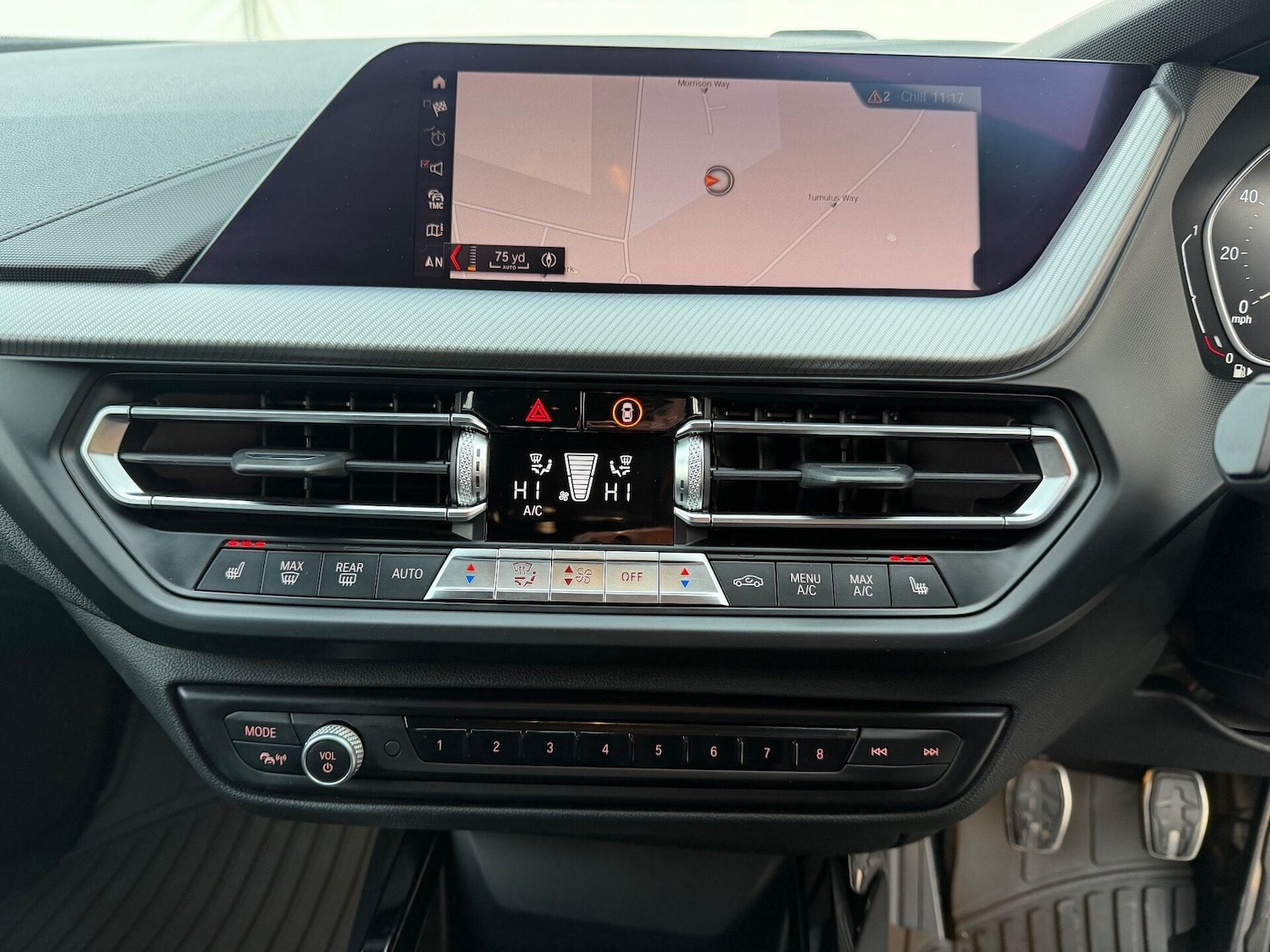 Used BMW 1 Series 2020 for sale - 76958640: Photo 17