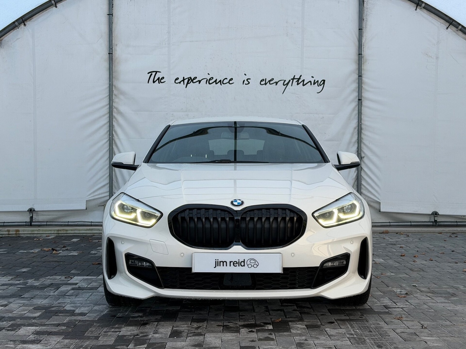 Used BMW 1 Series 2020 for sale - 76958640: Photo 2