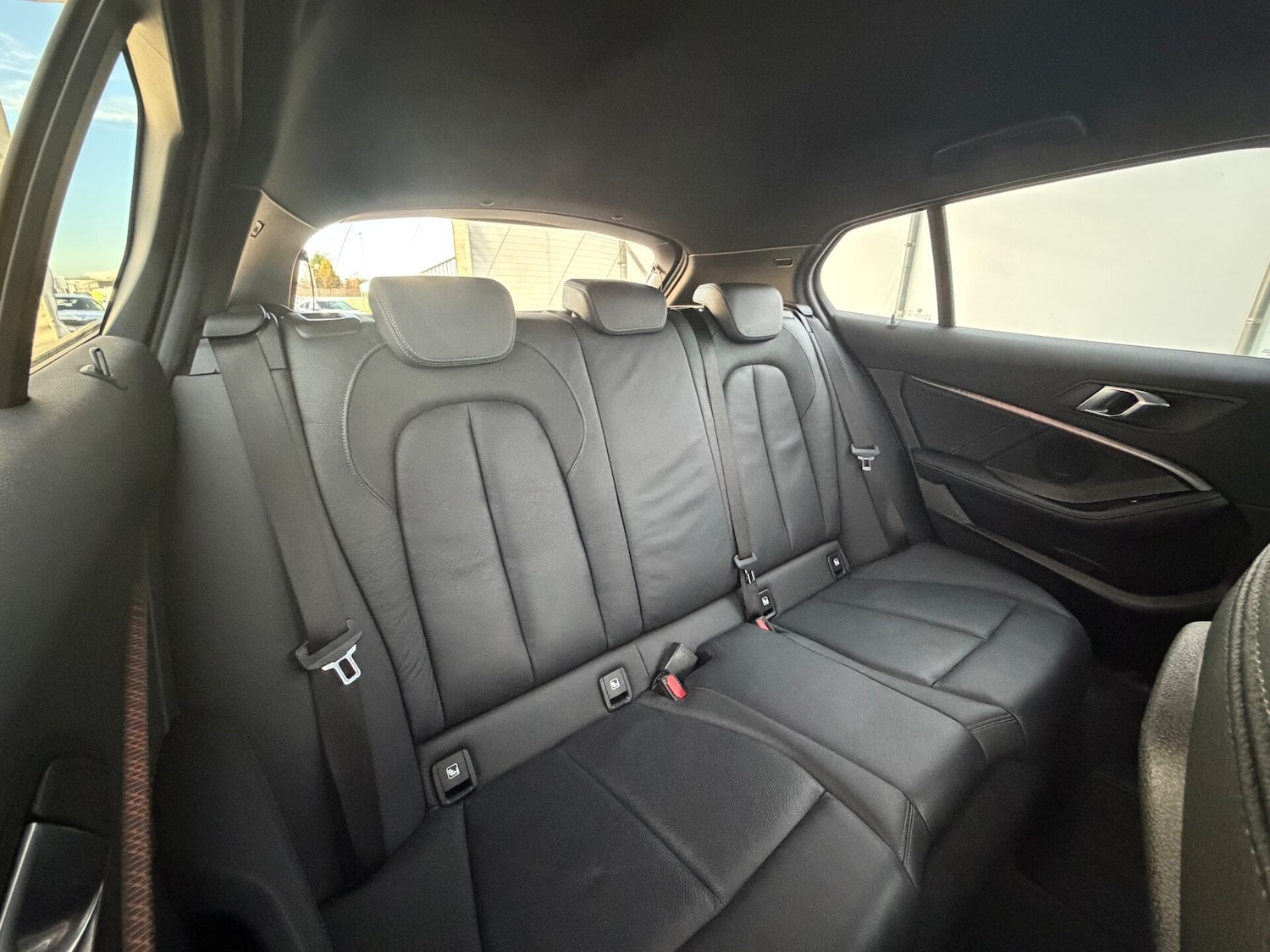 Used BMW 1 Series 2020 for sale - 76958640: Photo 22