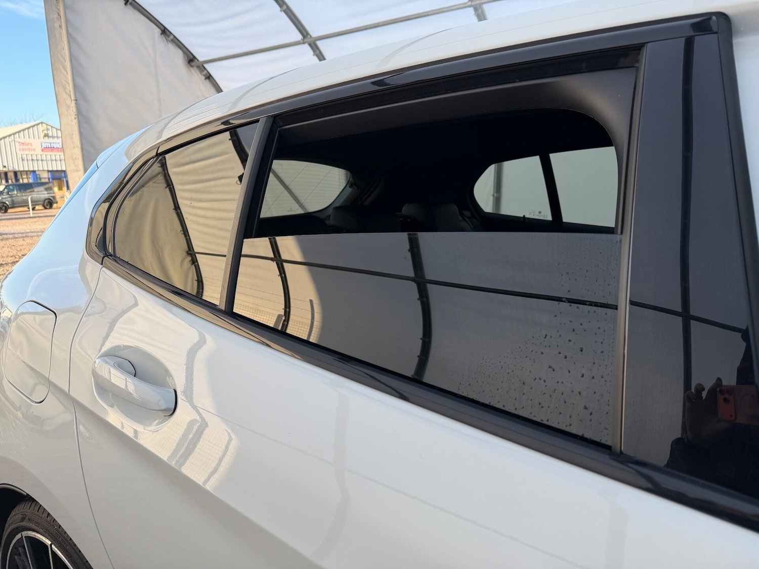 Used BMW 1 Series 2020 for sale - 76958640: Photo 23