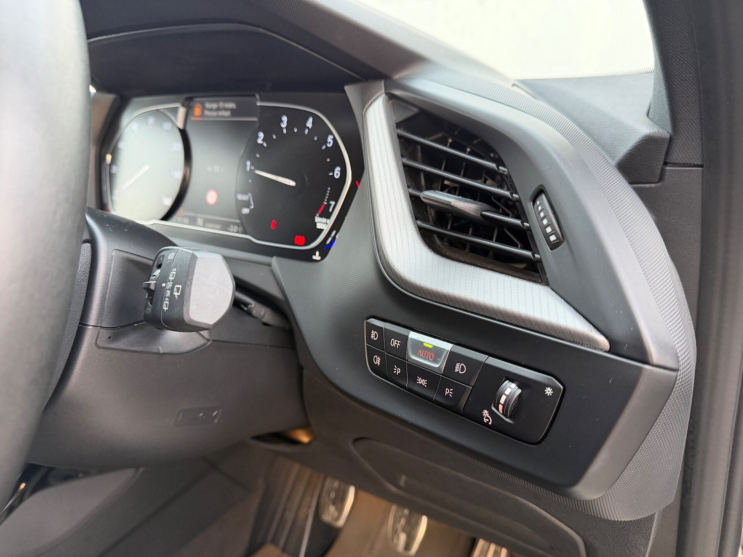 Used BMW 1 Series 2020 for sale - 76958640: Photo 24