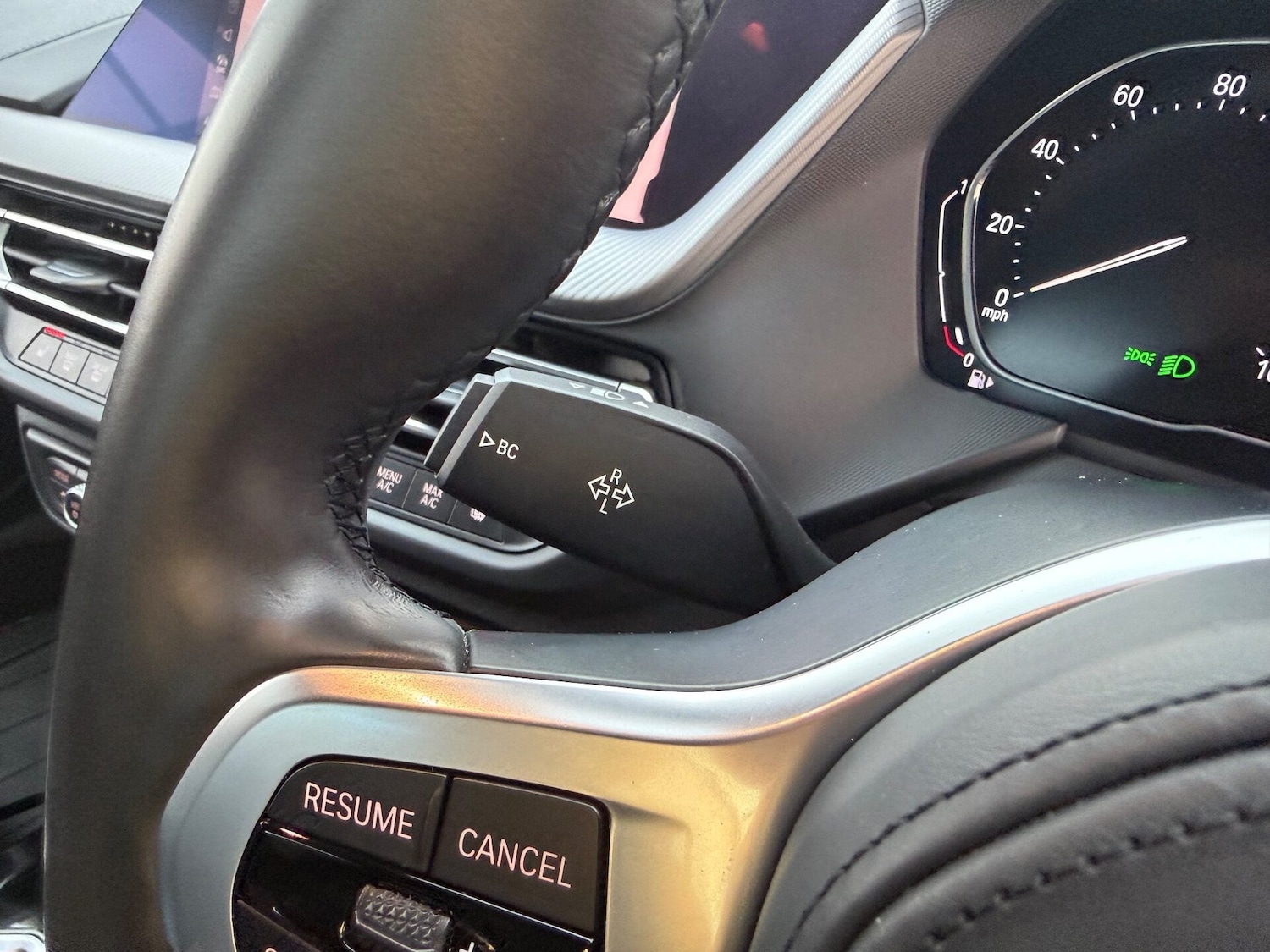 Used BMW 1 Series 2020 for sale - 76958640: Photo 26