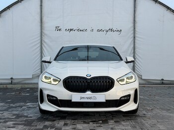 Used BMW 1 Series 2020 for sale - 76958640: Photo