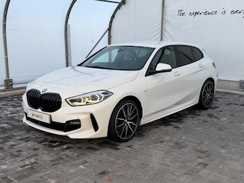 Used BMW 1 Series 2020 for sale - 76958640: Photo