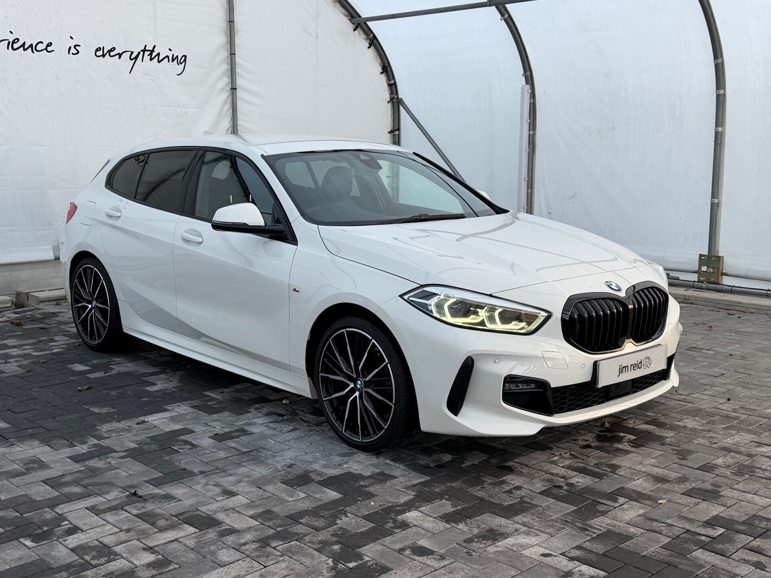 Used BMW 1 Series 2020 for sale - 76958640: Photo 4