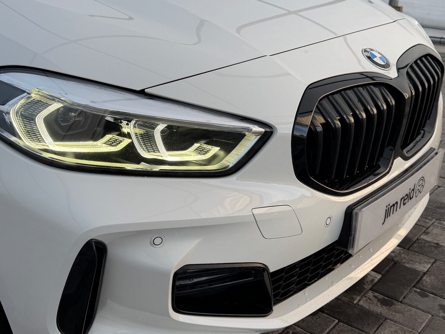 Used BMW 1 Series 2020 for sale - 76958640: Photo 5