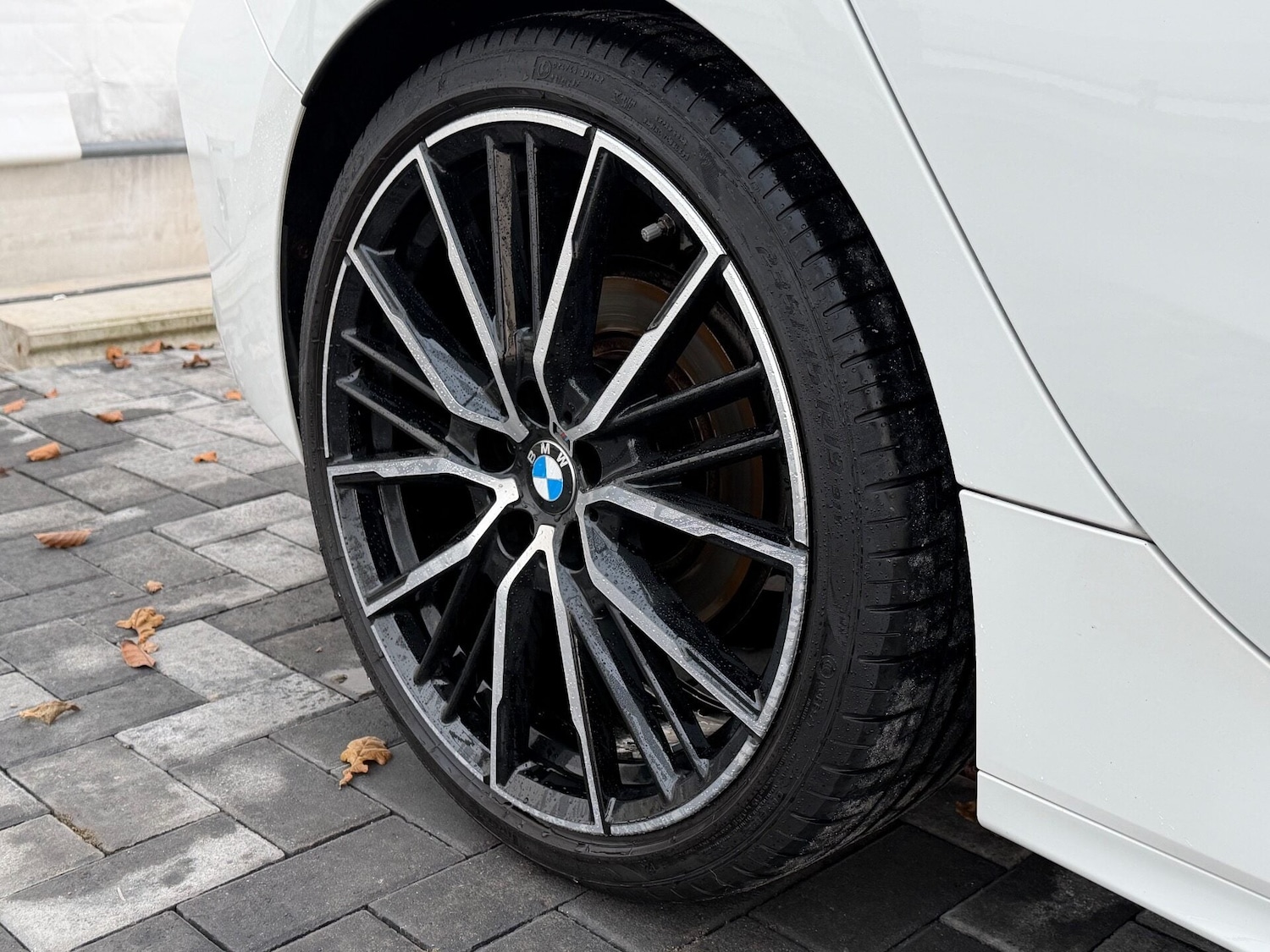 Used BMW 1 Series 2020 for sale - 76958640: Photo 6