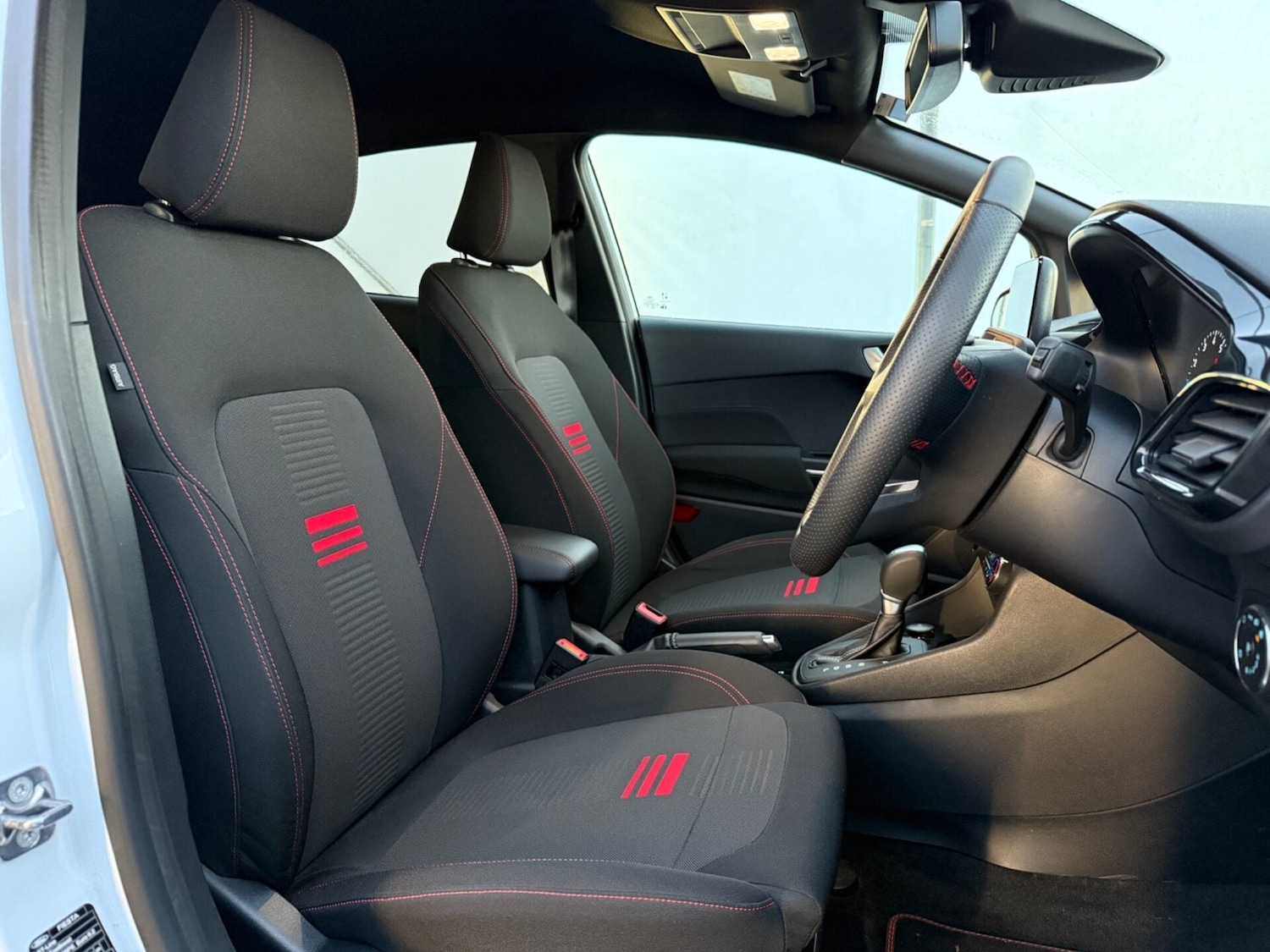 Used Ford Fiesta 2023 for sale - 77578280: Photo 10