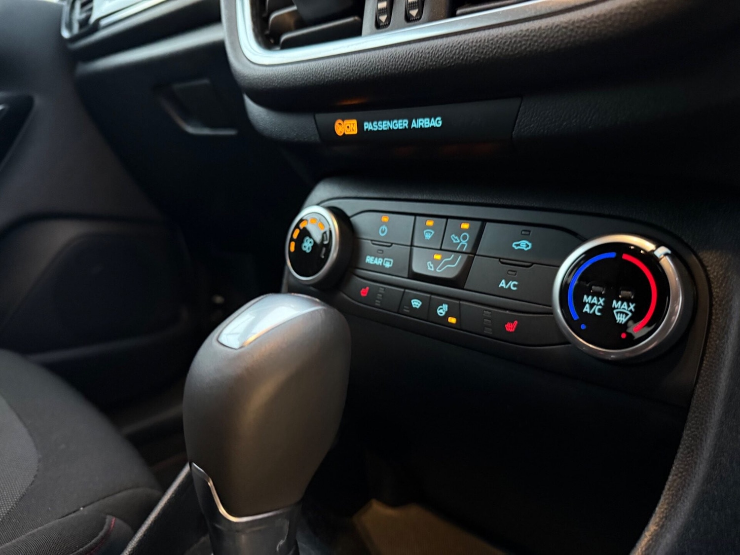 Used Ford Fiesta 2023 for sale - 77578280: Photo 11