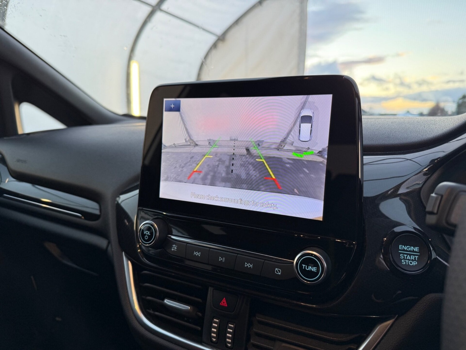 Used Ford Fiesta 2023 for sale - 77578280: Photo 13