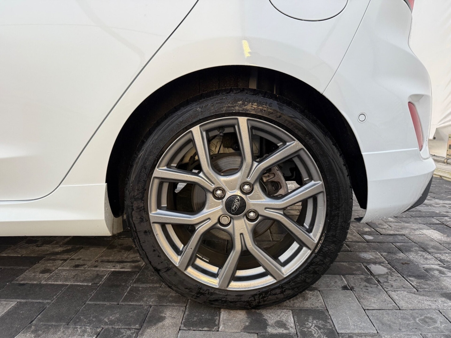 Used Ford Fiesta 2023 for sale - 77578280: Photo 17