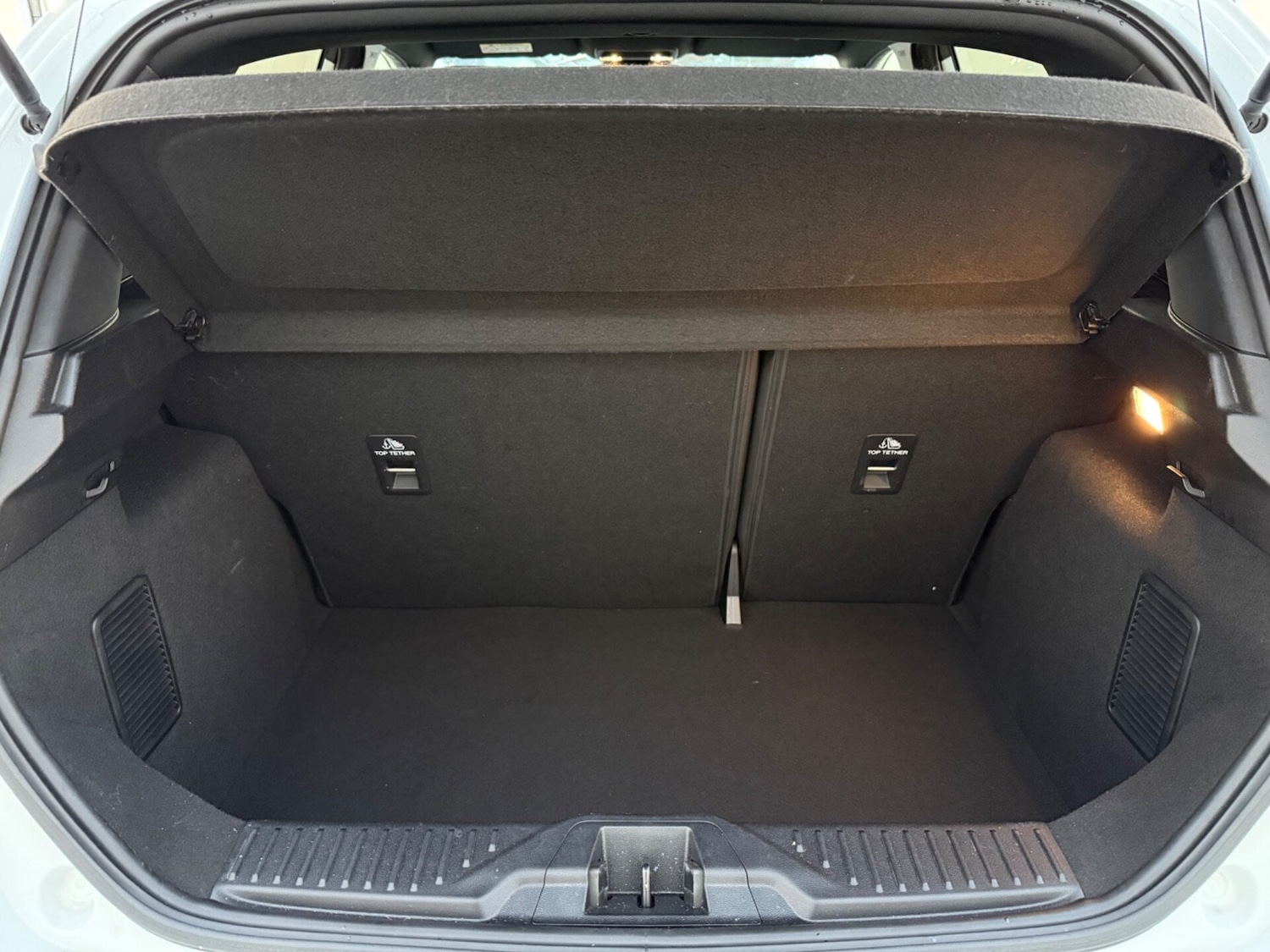 Used Ford Fiesta 2023 for sale - 77578280: Photo 18