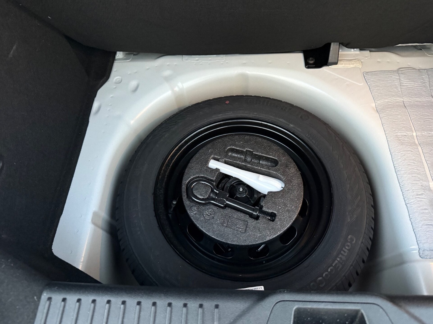 Used Ford Fiesta 2023 for sale - 77578280: Photo 19