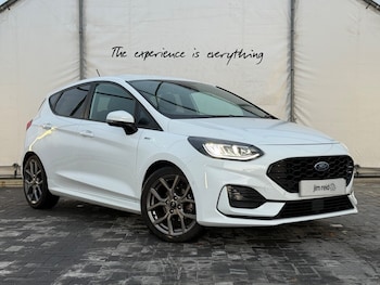 Used Ford Fiesta 2023 for sale - 77578280: Photo