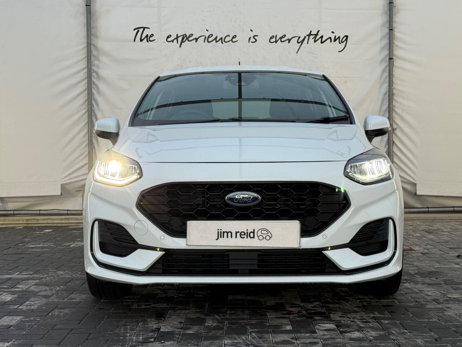 Used Ford Fiesta 2023 for sale - 77578280: Photo 2