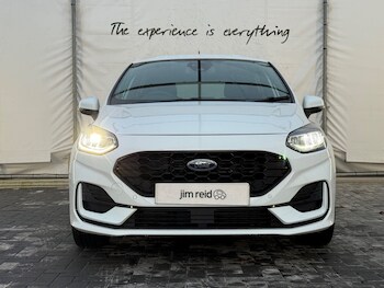 Used Ford Fiesta 2023 for sale - 77578280: Photo