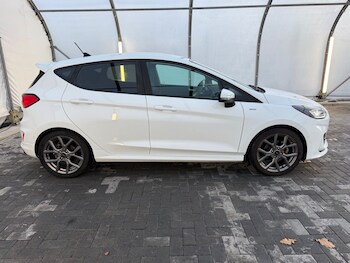 Used Ford Fiesta 2023 for sale - 77578280: Photo