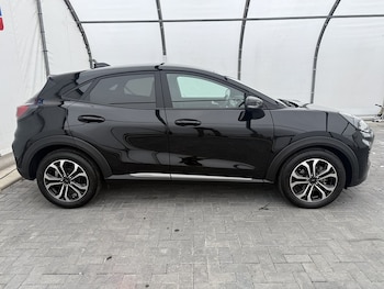 Used Ford Puma 2025 for sale - 79409859: Photo