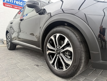 Used Ford Puma 2025 for sale - 79409859: Photo