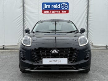 Used Ford Puma 2025 for sale - 79409859: Photo