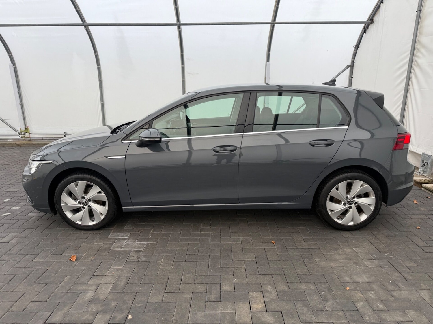 Used Volkswagen Golf 2023 for sale - 76966070: Photo 10
