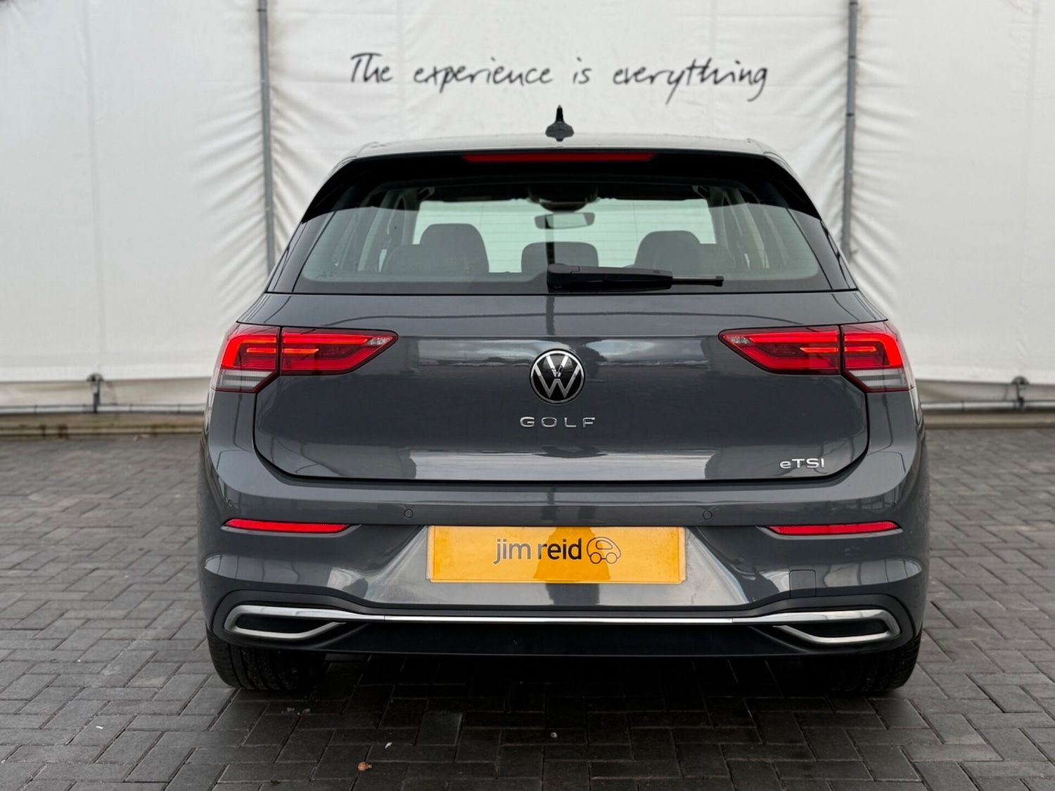 Used Volkswagen Golf 2023 for sale - 76966070: Photo 11