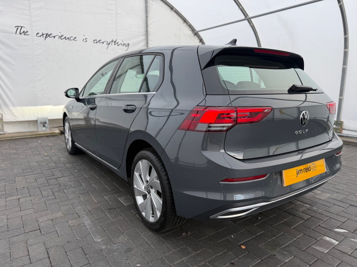 Used Volkswagen Golf 2023 for sale - 76966070: Photo 12