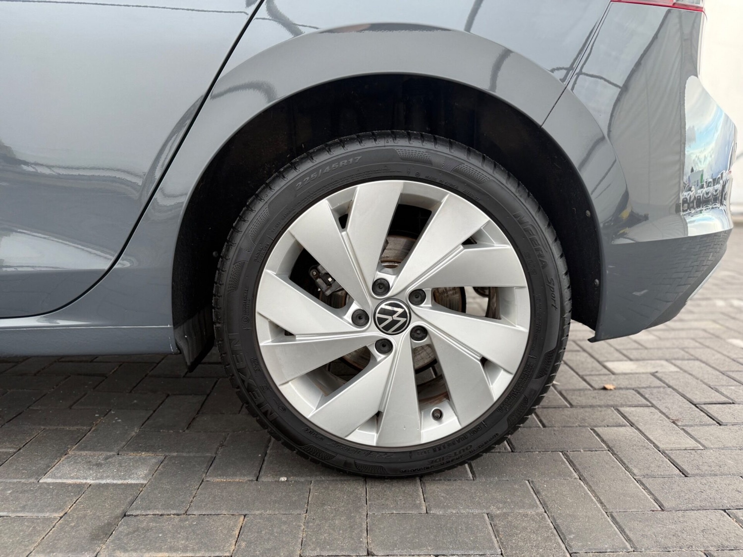 Used Volkswagen Golf 2023 for sale - 76966070: Photo 13