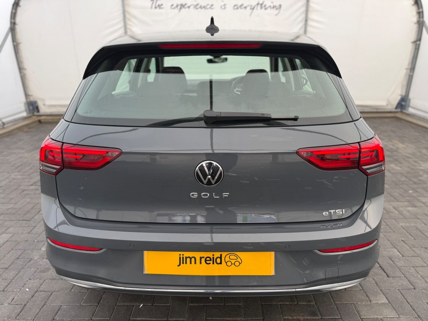 Used Volkswagen Golf 2023 for sale - 76966070: Photo 14