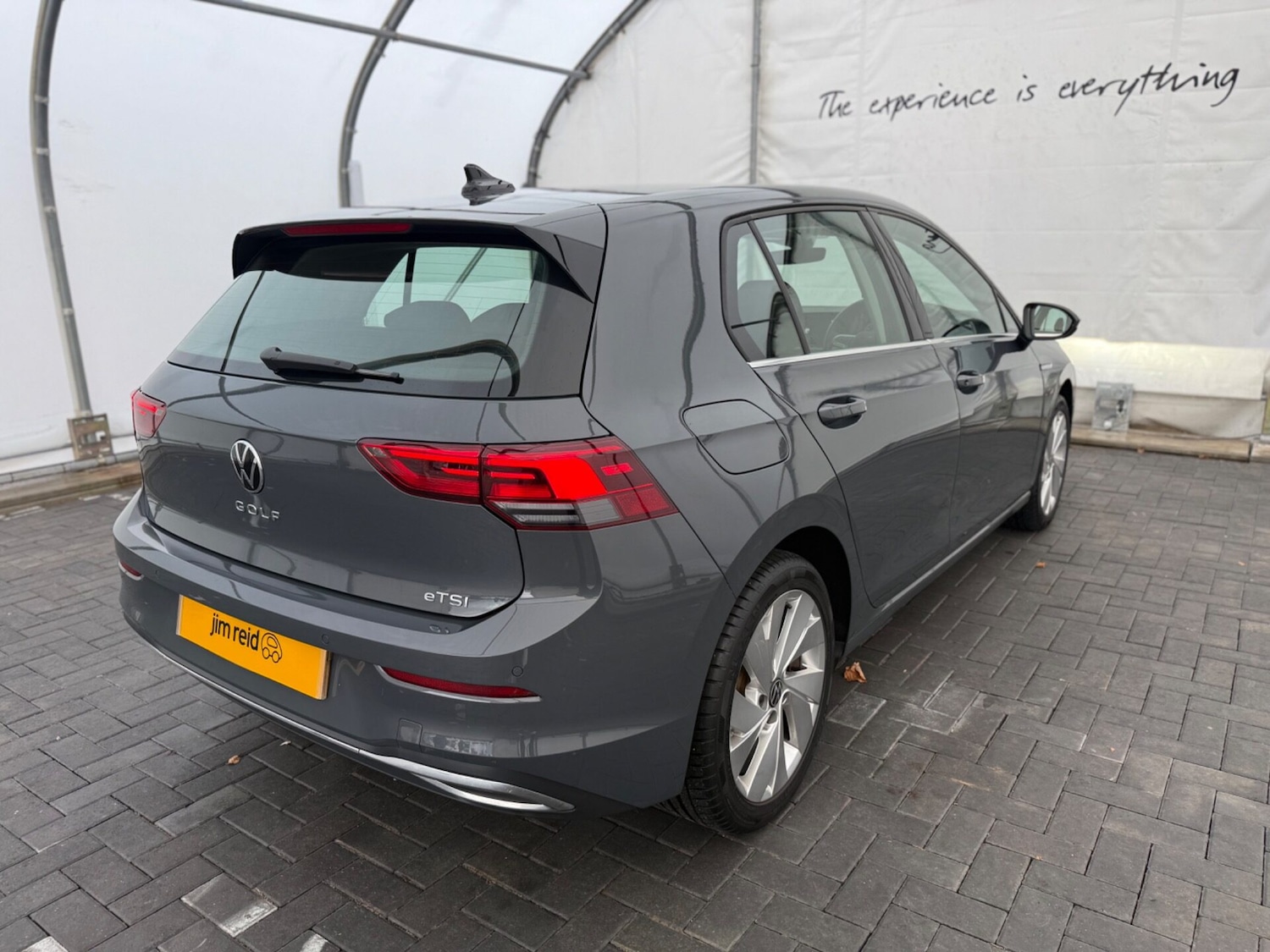 Used Volkswagen Golf 2023 for sale - 76966070: Photo 15