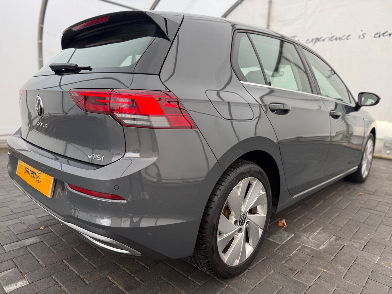 Used Volkswagen Golf 2023 for sale - 76966070: Photo 16