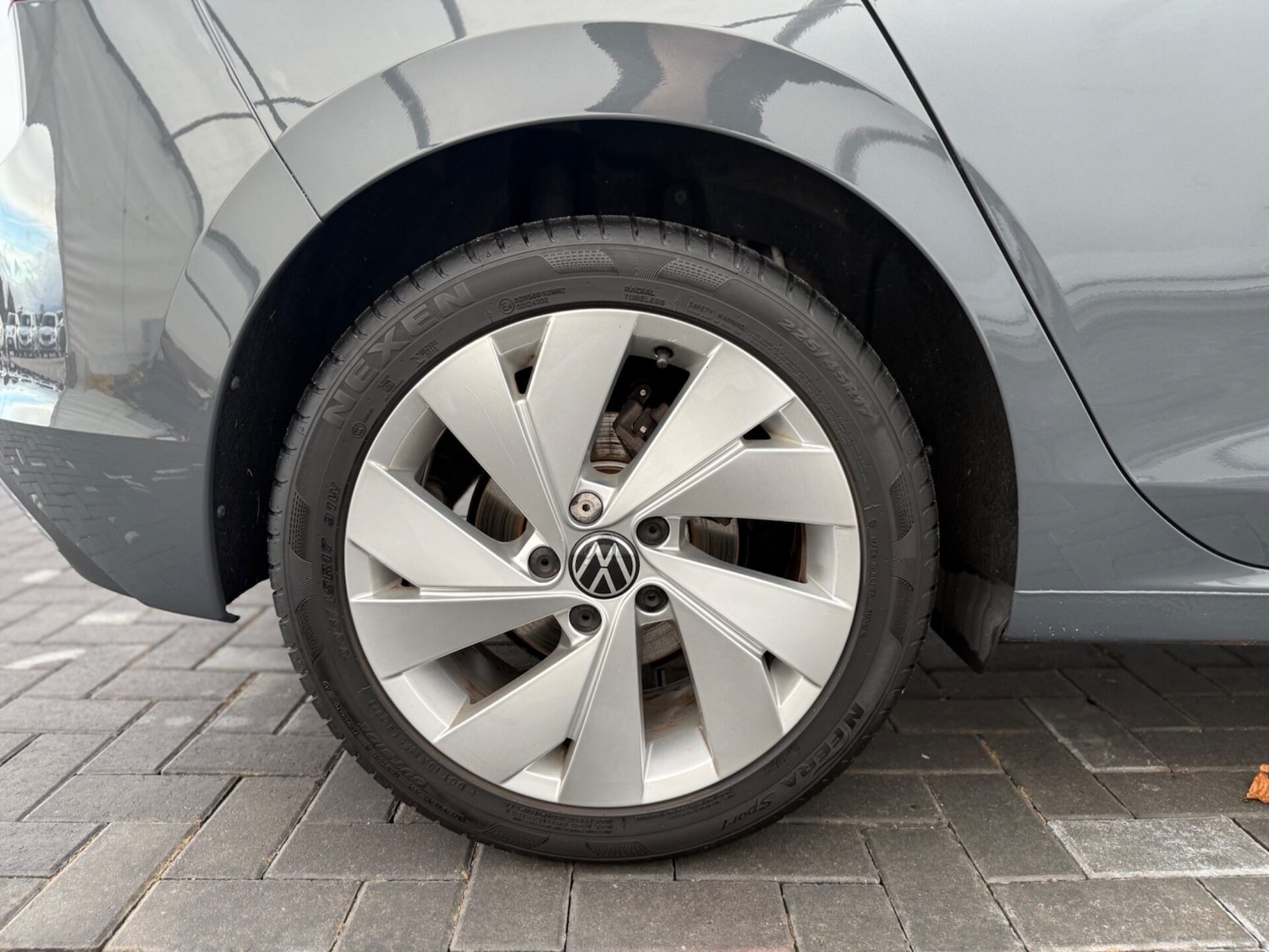 Used Volkswagen Golf 2023 for sale - 76966070: Photo 17