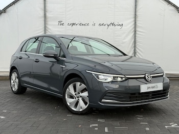 Used Volkswagen Golf 2023 for sale - 76966070: Photo