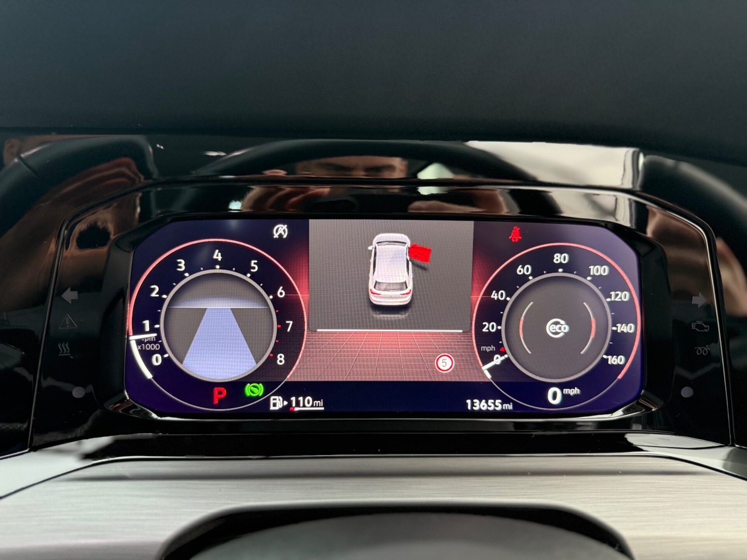 Used Volkswagen Golf 2023 for sale - 76966070: Photo 23