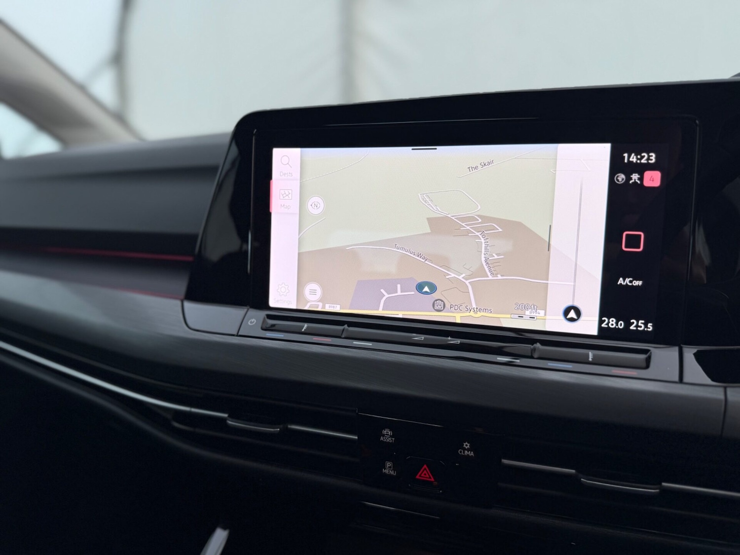 Used Volkswagen Golf 2023 for sale - 76966070: Photo 28