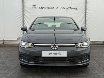 Used Volkswagen Golf 2023 for sale - 76966070: Photo