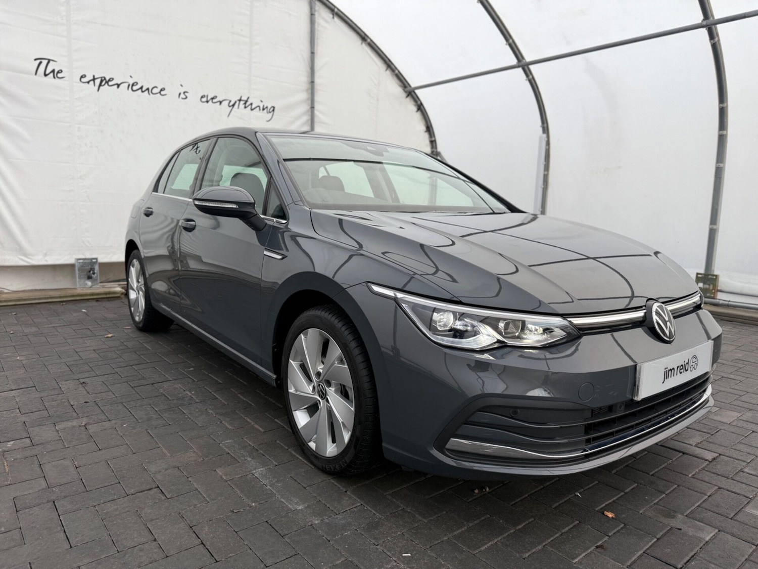 Used Volkswagen Golf 2023 for sale - 76966070: Photo 5