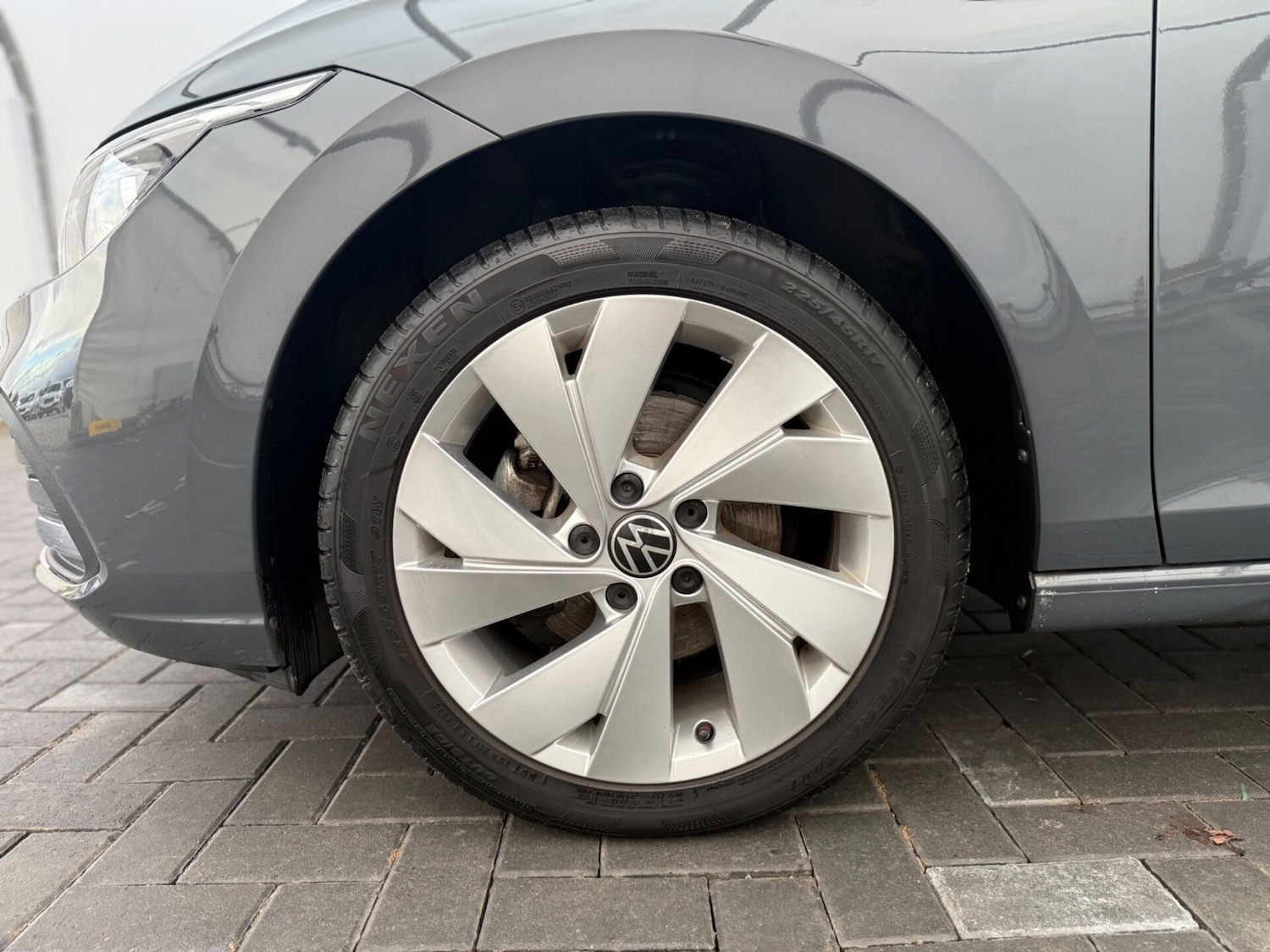 Used Volkswagen Golf 2023 for sale - 76966070: Photo 9