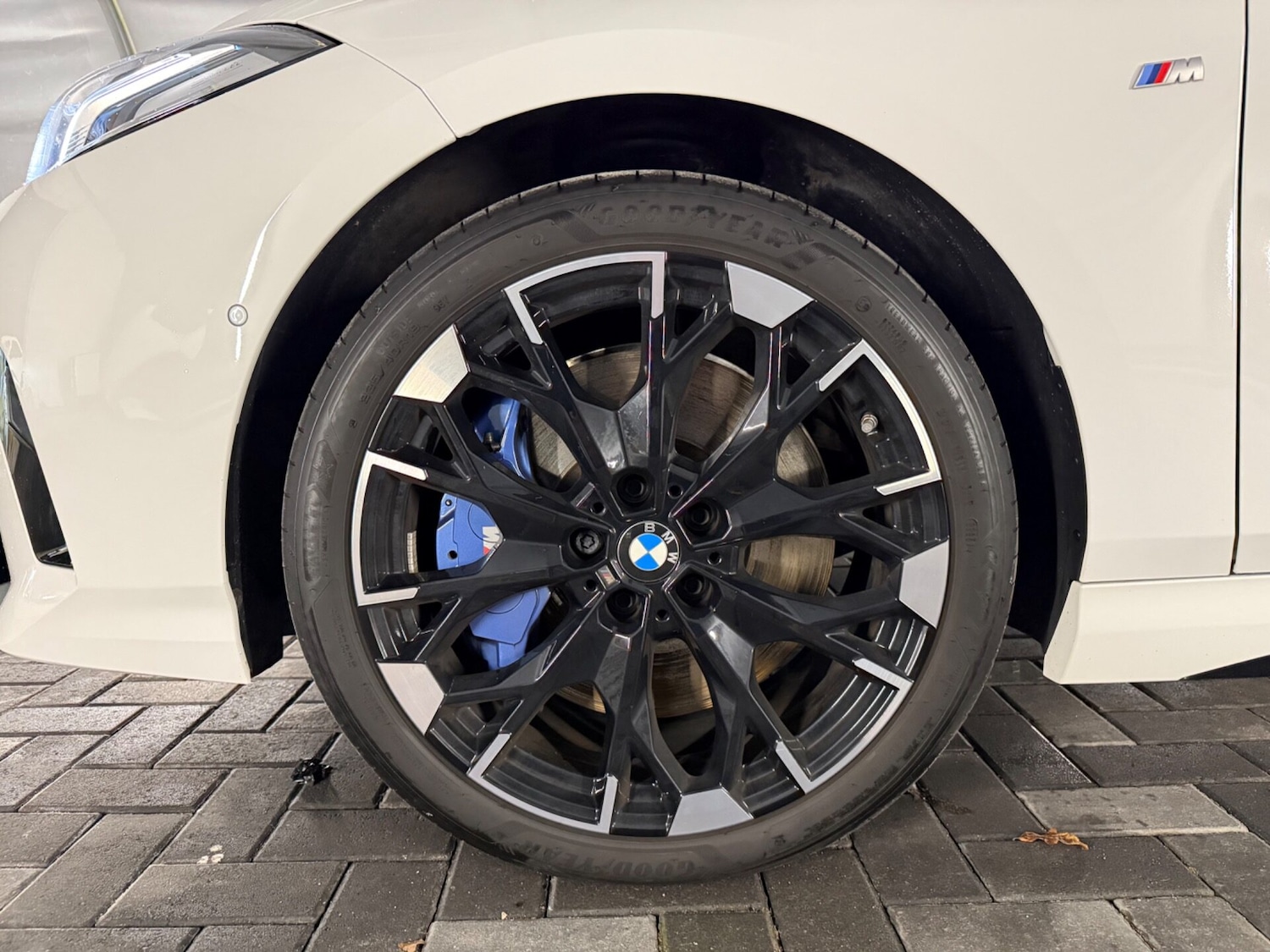 Used BMW 1 Series 2025 for sale - 77340642: Photo 10