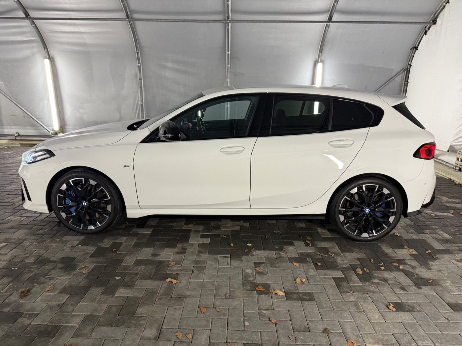 Used BMW 1 Series 2025 for sale - 77340642: Photo 11