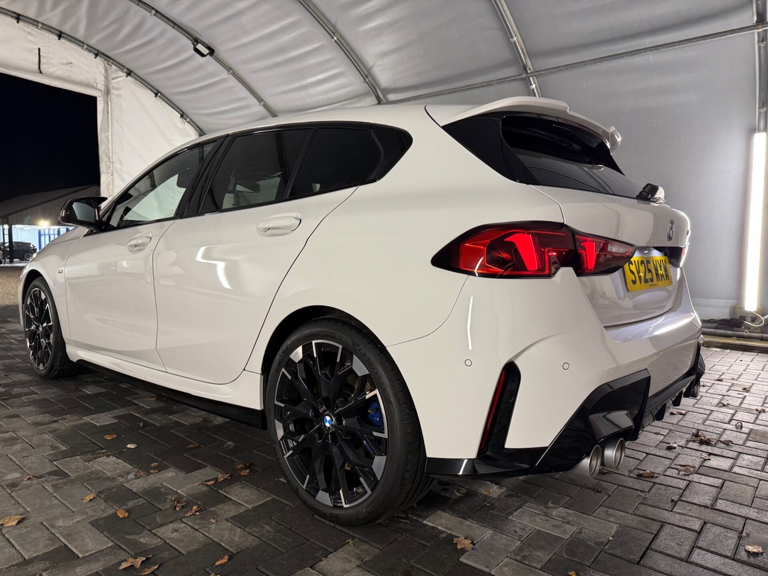 Used BMW 1 Series 2025 for sale - 77340642: Photo 12